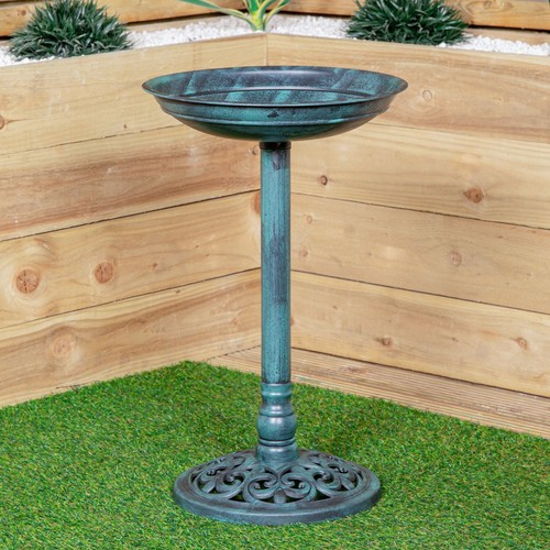 63cm verdi green traditional - green,