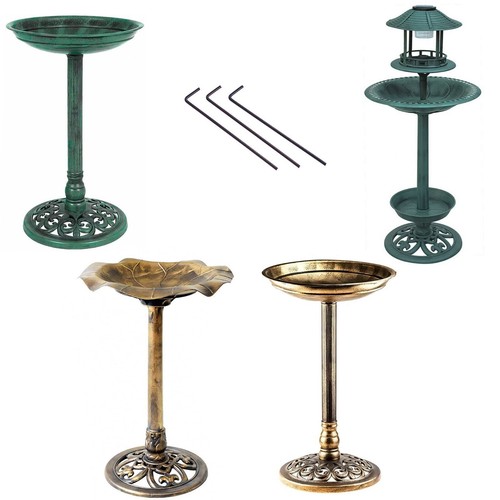 New traditional garden bird - traditional,