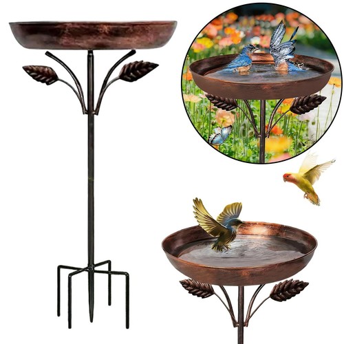 Vintage style metal - style, bath