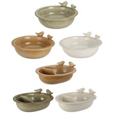 Bird Bath Garden Ornament