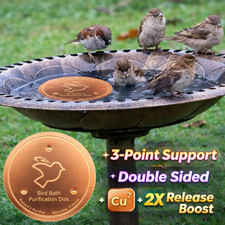 99.99% Pure Copper Mellbree