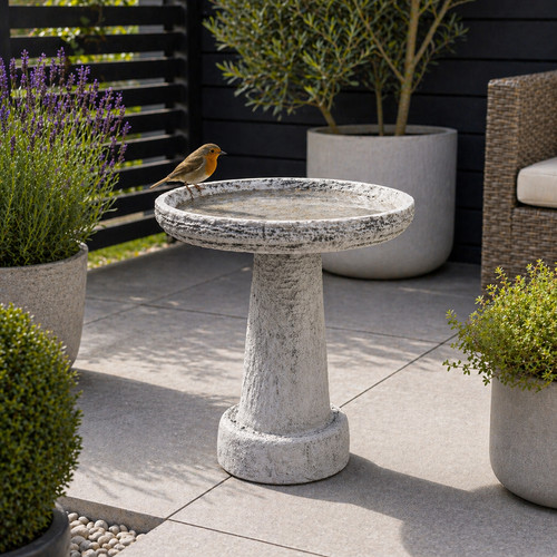 Sorrento stone lite - lite, bird