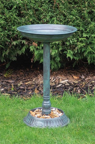 Outdoor garden patio - garden,