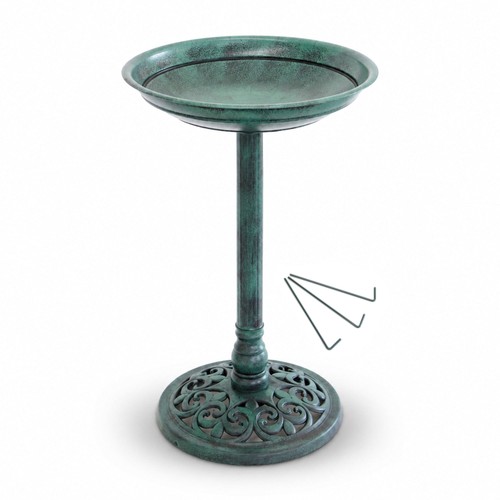 New traditional ornamental - new!,